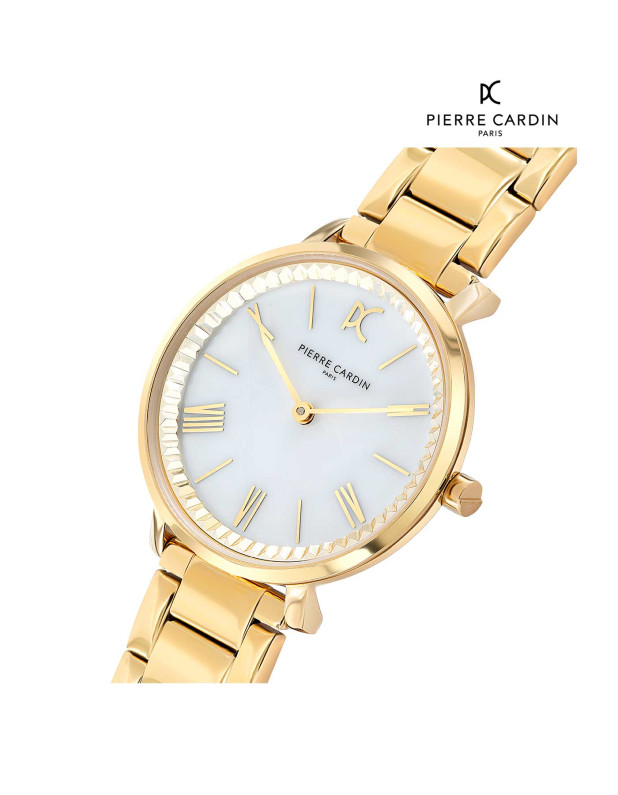 Pierre Cardin Ladies Watch